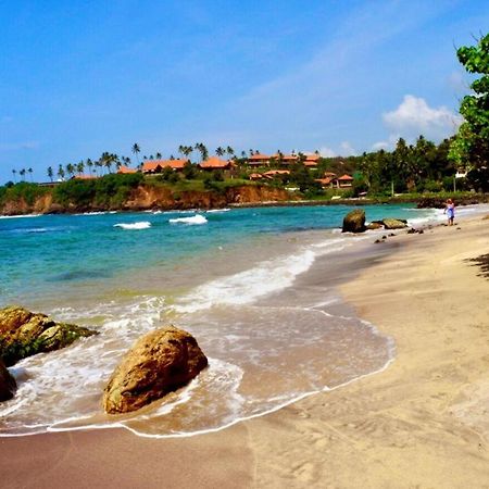 Hotel Freedom192 Weligama Exterior foto
