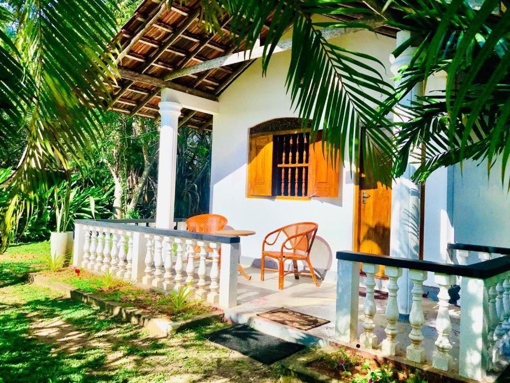 Hotel Freedom192 Weligama Exterior foto