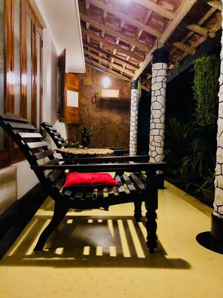 Hotel Freedom192 Weligama Exterior foto