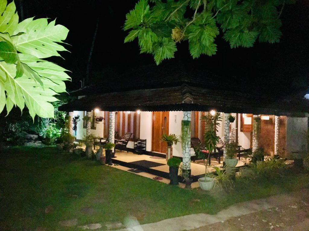 Hotel Freedom192 Weligama Exterior foto