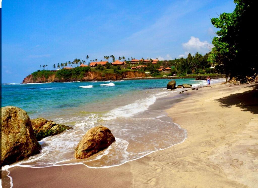 Hotel Freedom192 Weligama Exterior foto