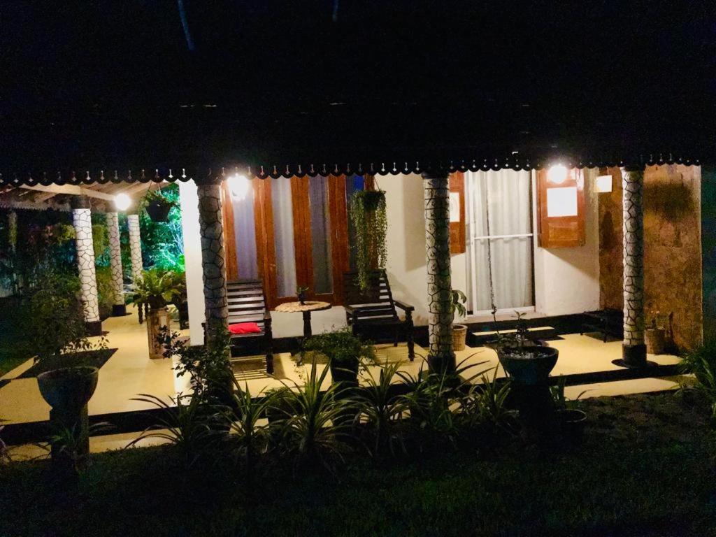 Hotel Freedom192 Weligama Exterior foto
