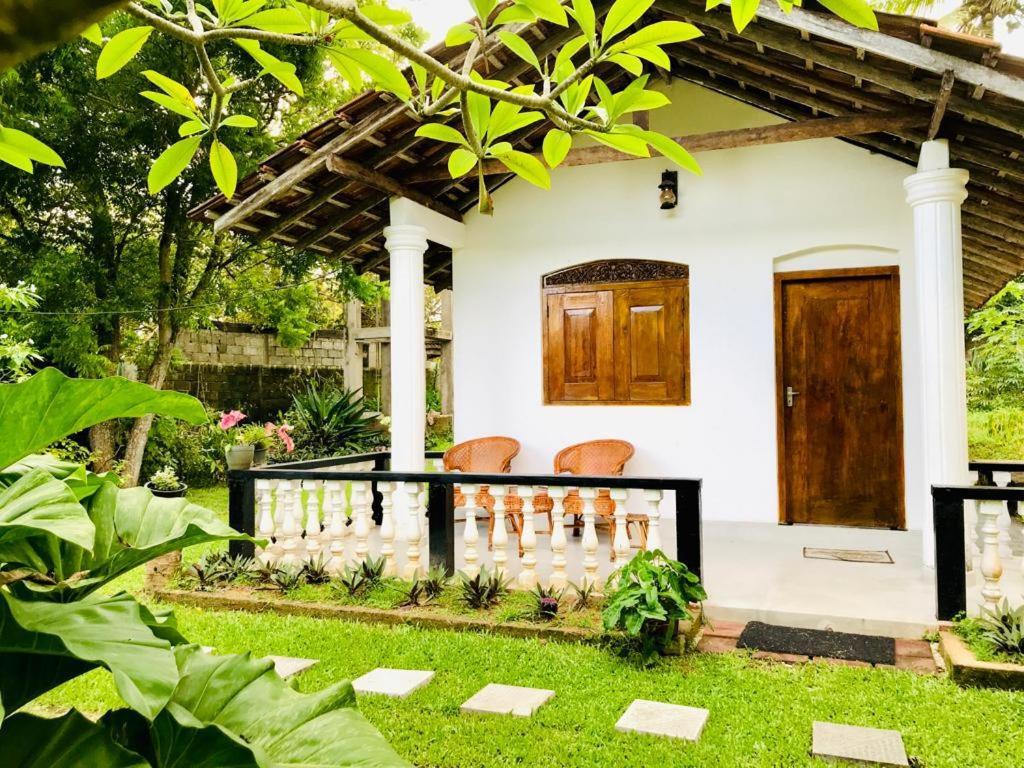 Hotel Freedom192 Weligama Habitación foto