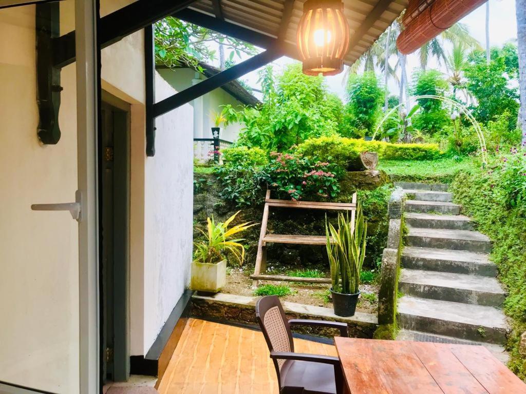 Hotel Freedom192 Weligama Exterior foto