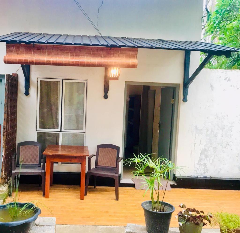 Hotel Freedom192 Weligama Exterior foto