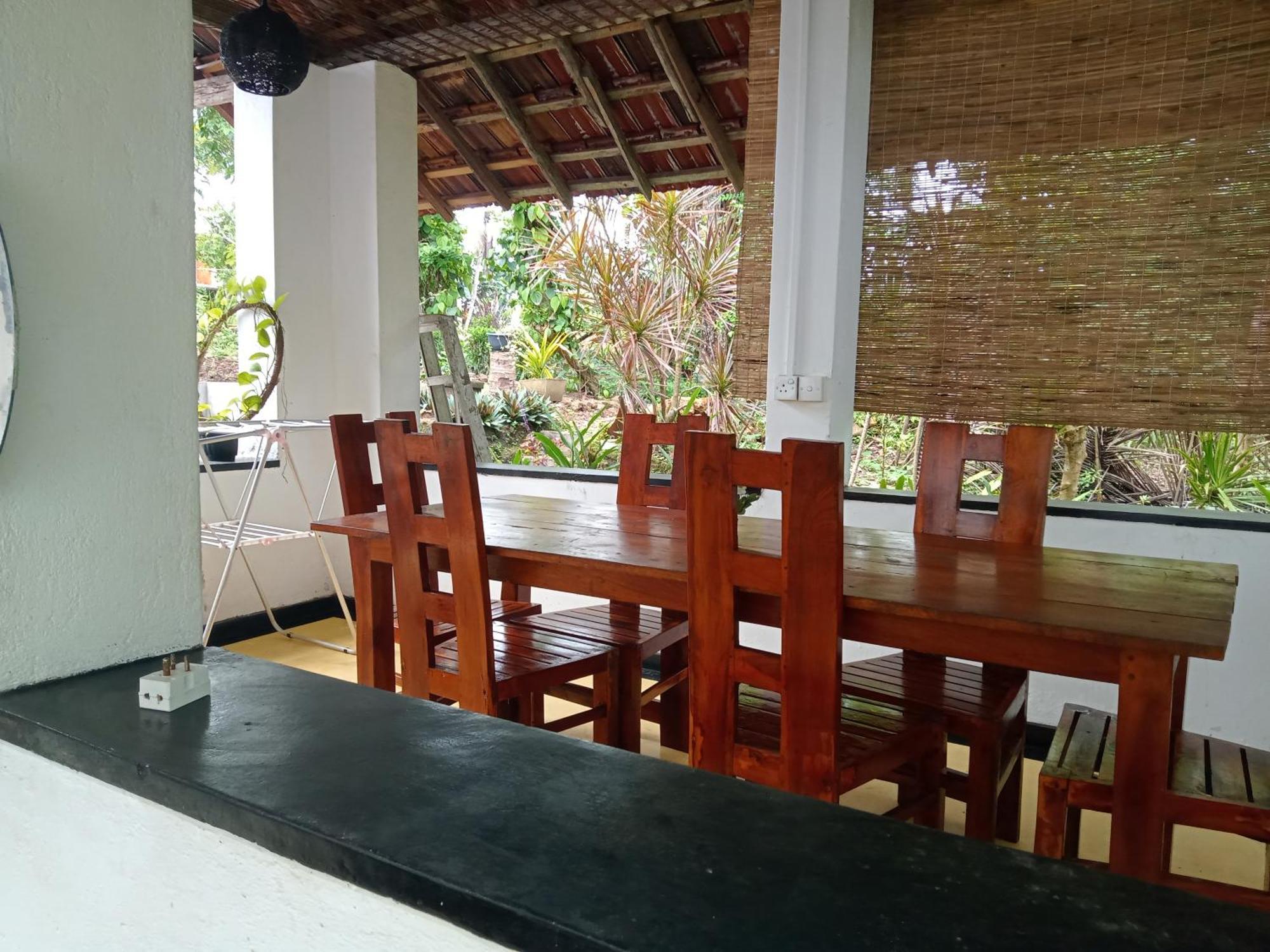 Hotel Freedom192 Weligama Exterior foto