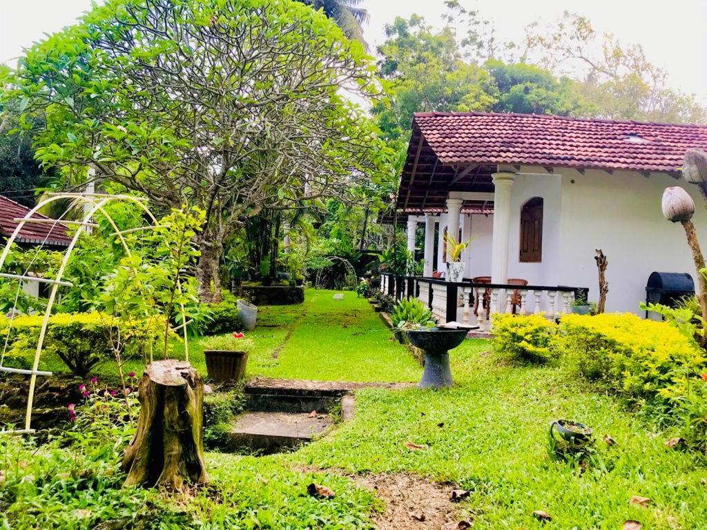 Hotel Freedom192 Weligama Exterior foto