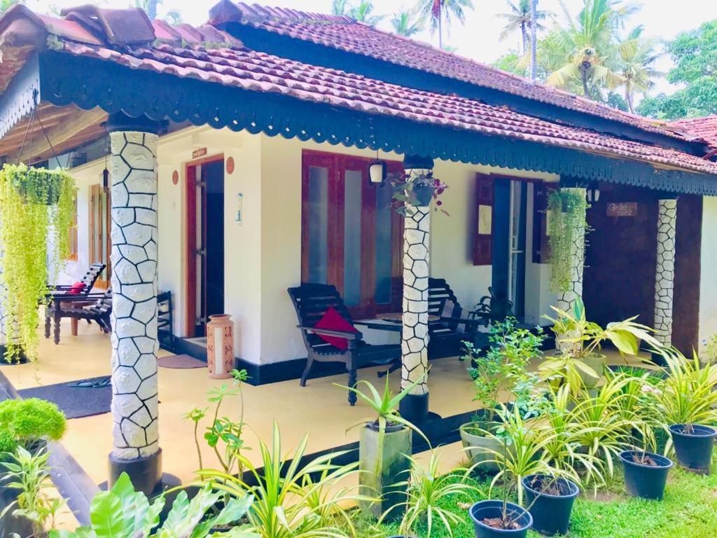 Hotel Freedom192 Weligama Exterior foto