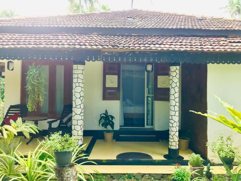 Hotel Freedom192 Weligama Exterior foto