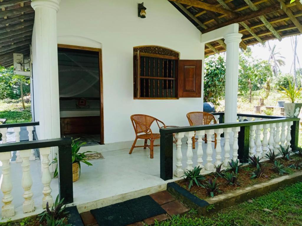 Hotel Freedom192 Weligama Exterior foto