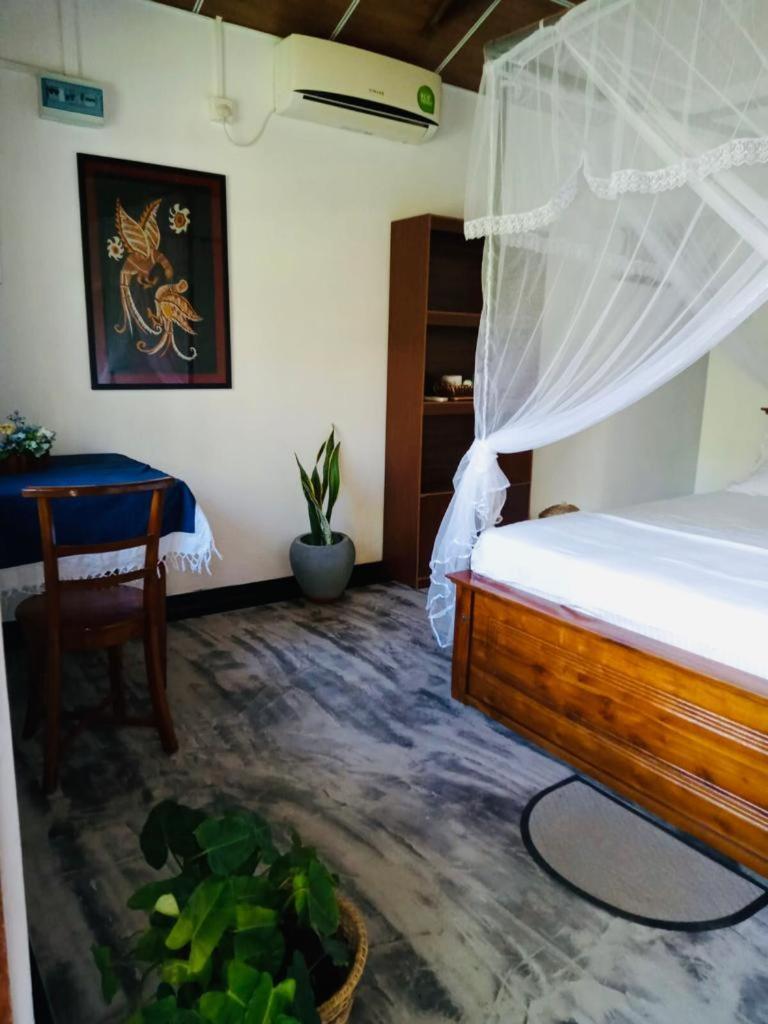 Hotel Freedom192 Weligama Exterior foto