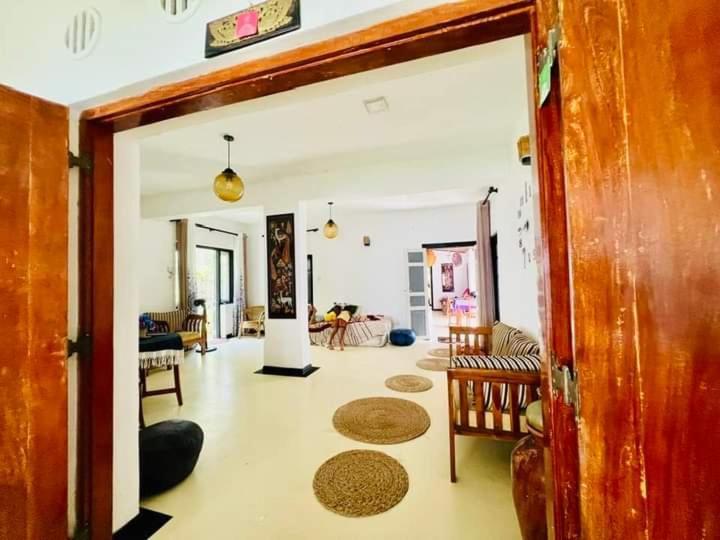 Hotel Freedom192 Weligama Exterior foto