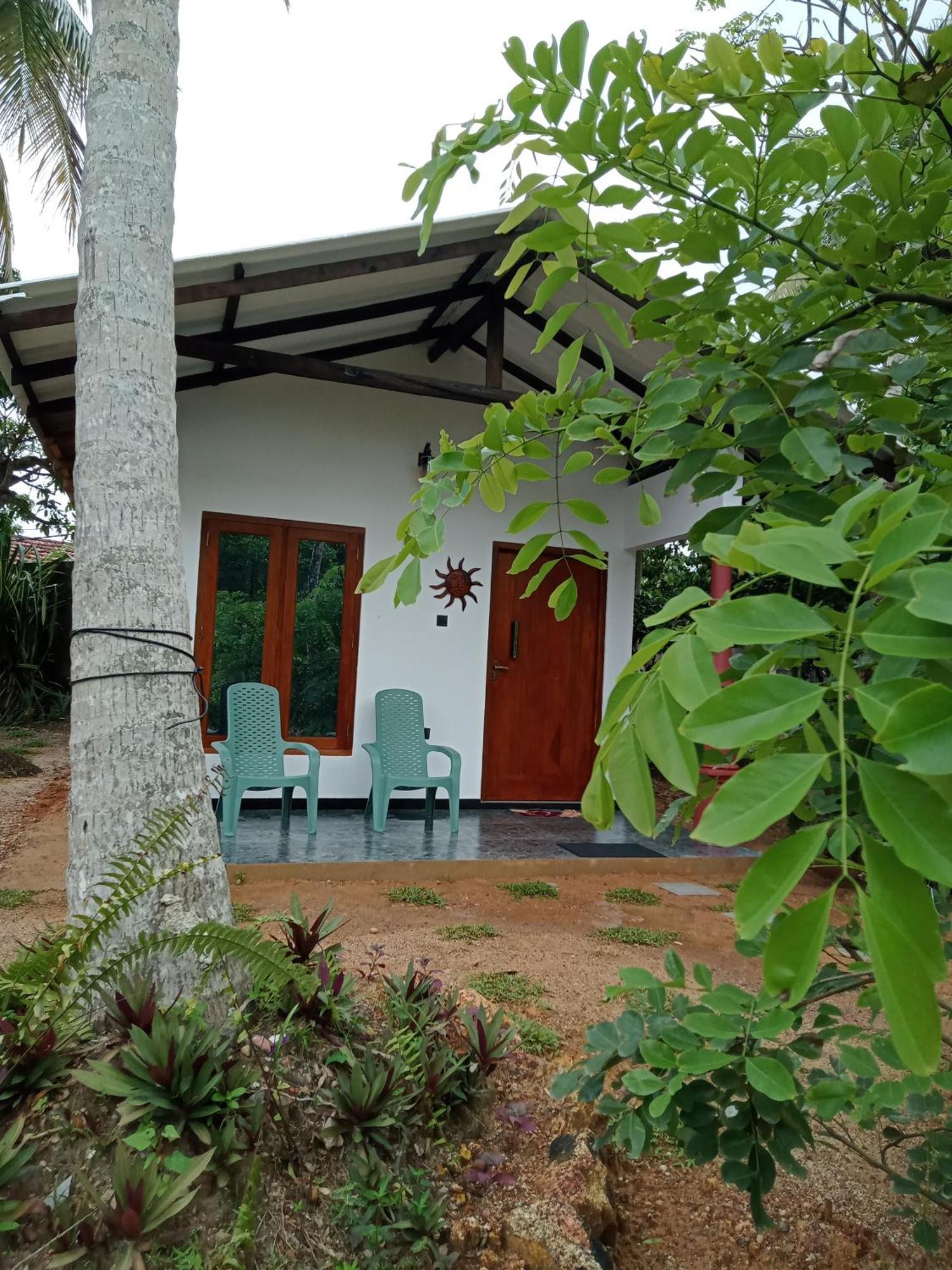 Hotel Freedom192 Weligama Exterior foto