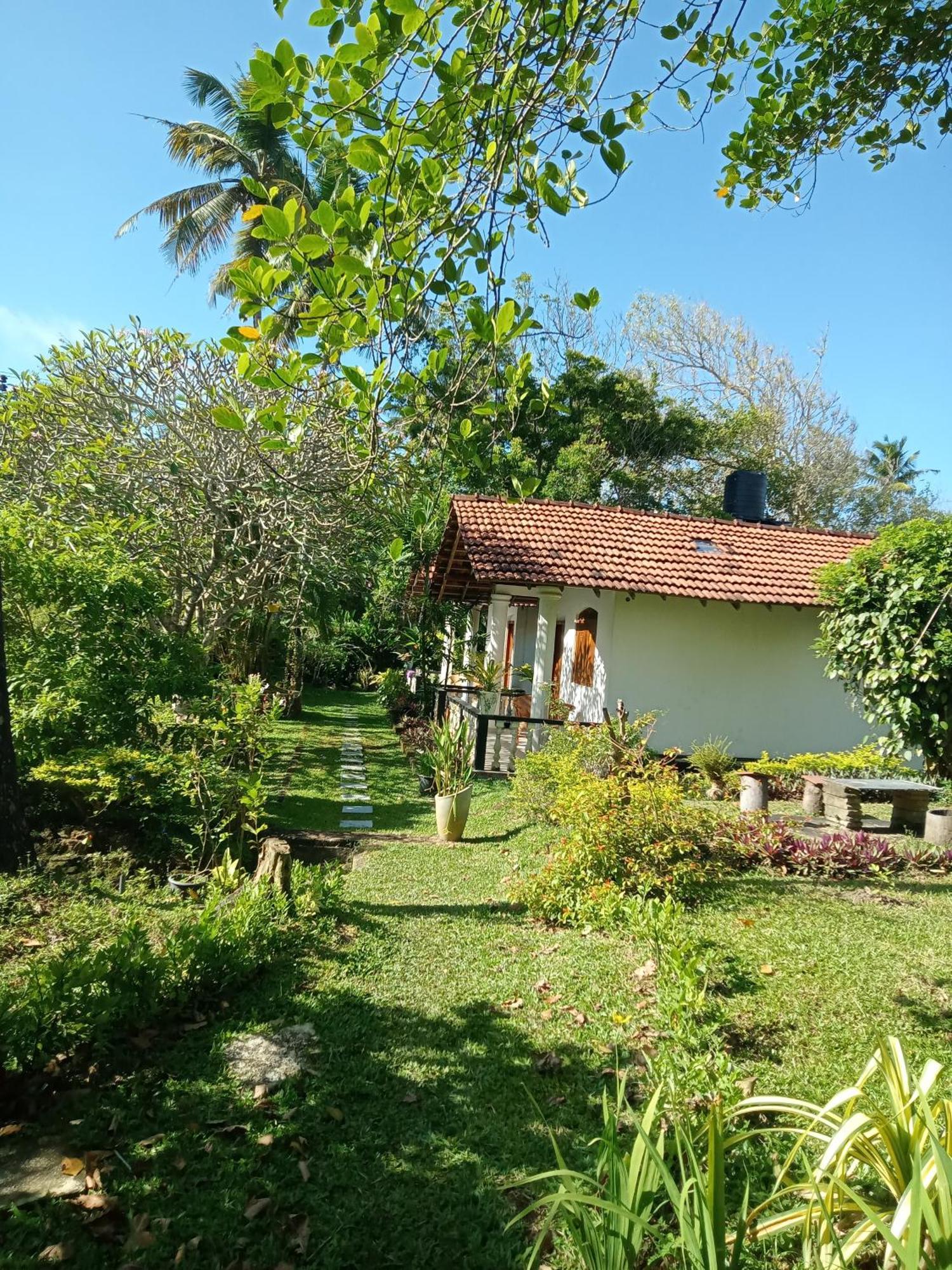 Hotel Freedom192 Weligama Exterior foto