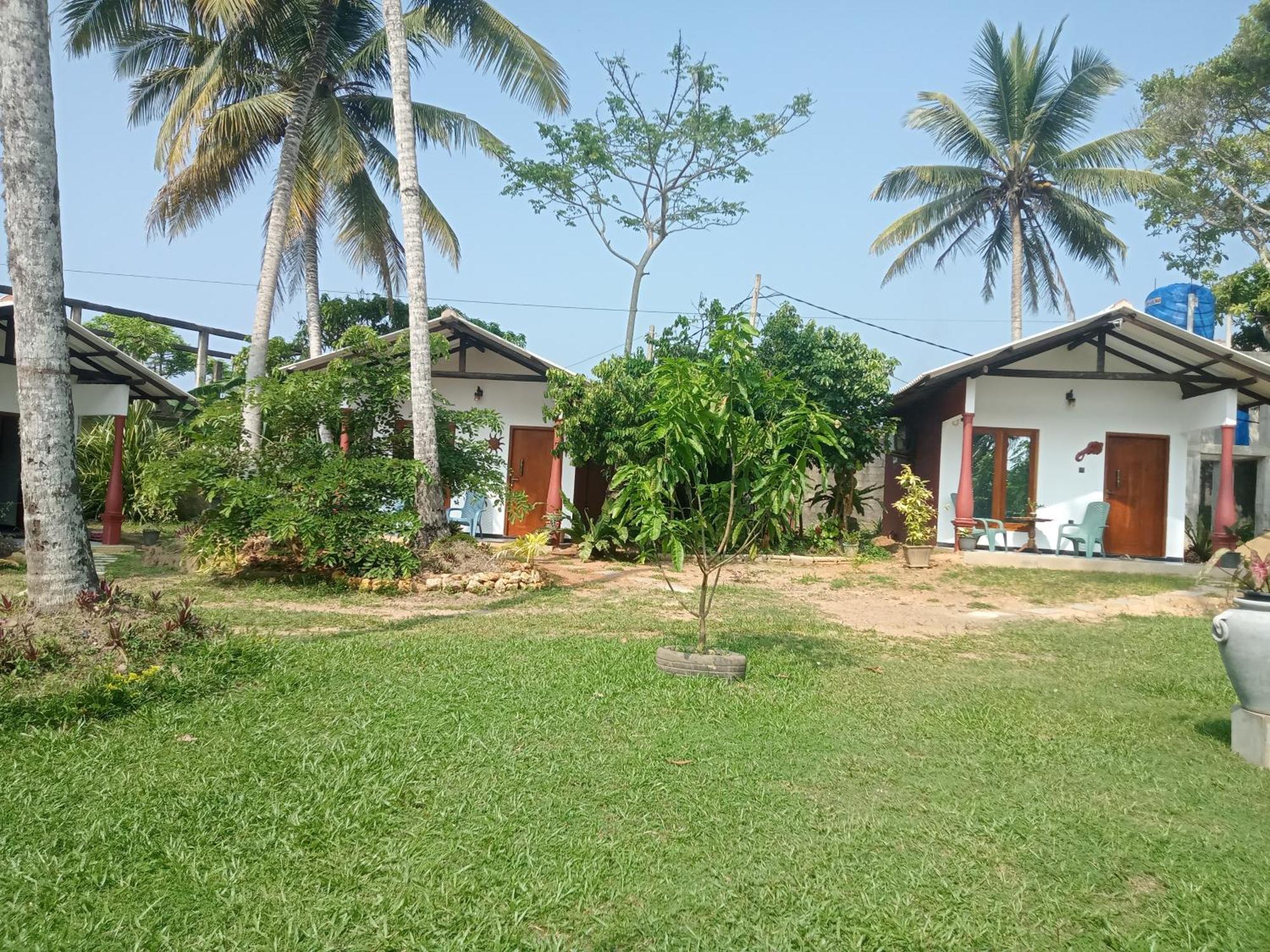 Hotel Freedom192 Weligama Exterior foto