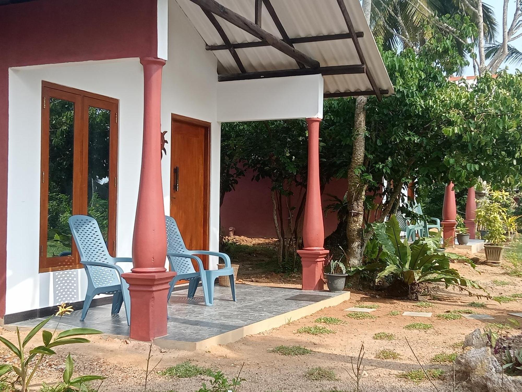 Hotel Freedom192 Weligama Exterior foto