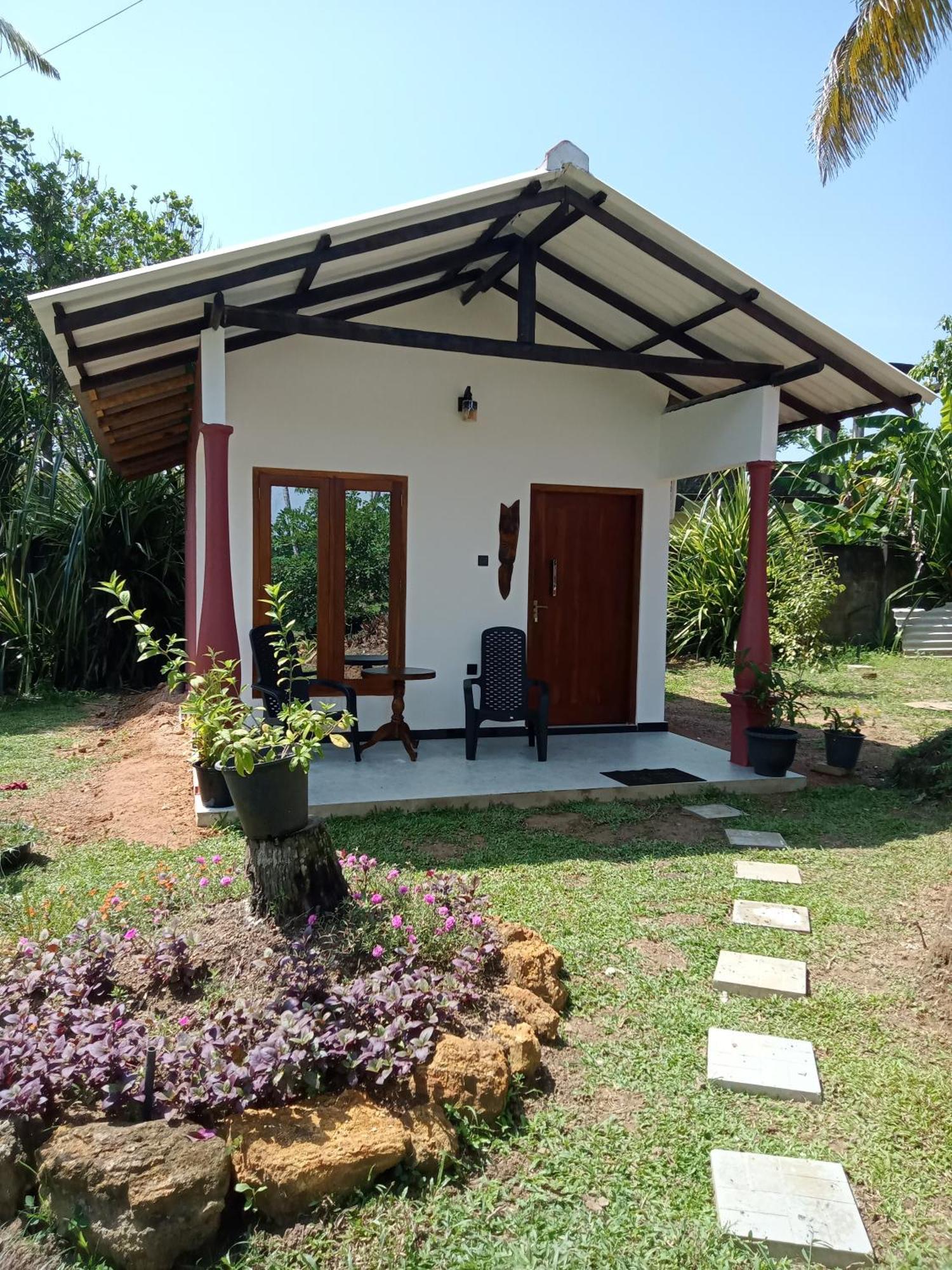 Hotel Freedom192 Weligama Exterior foto